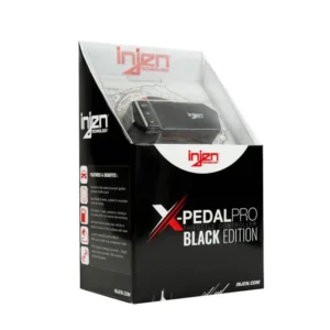 Injen X-Pedal Throttle Controller for Evo X (PT0006B)