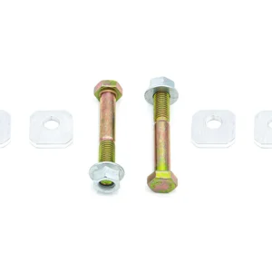 SPL Toe Eccentric Lockout Kit for Evo X (ELT EVOX)