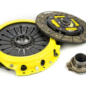 ACT Clutch Kit - HD Pressure Plate / Street Disc Combo