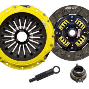 ACT Sprung Street Disc w/ HD Pressure Plate