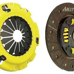 ACT Xtreme Duty Clutch Kit