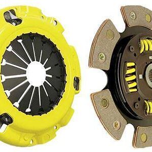 ACT Xtreme Pressure Plate / 6 Puck Sprung Disc Clutch Kit