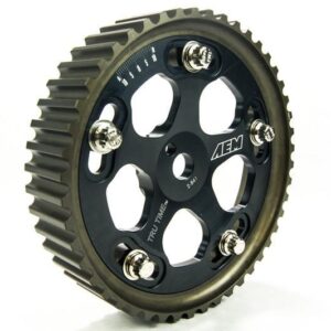 AEM Adjustable Cam Gear