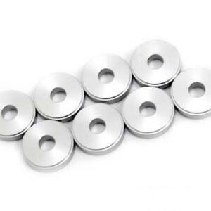 AMS Aluminum Shifter Base Bushings