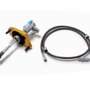 AMS Clutch Master Cylinder Upgrade Kit with Master Cylinder