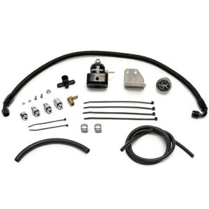 AMS Performance Fuel Pressure Regulator Kit