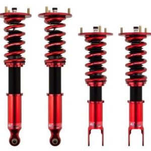 A'PEXi EXV N1 Coilover Kit