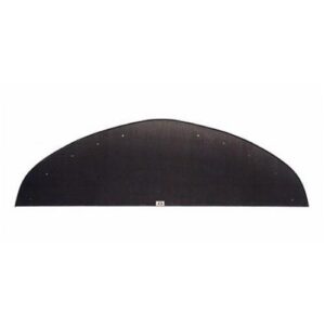 APR Performance Carbon Fiber Front Splitter