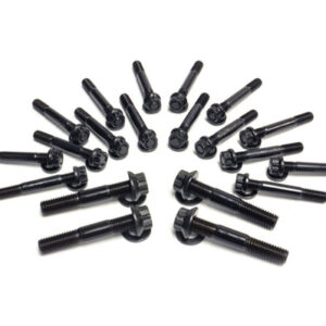 ARP 4B11 Cam Tower Bolt Kit for Evo X (107-1001)