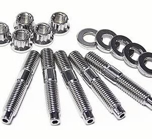 ARP SS Exhaust Manifold Stud and Nut Kit DSM/Evo