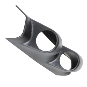 Autometer Dual Gauge Pods