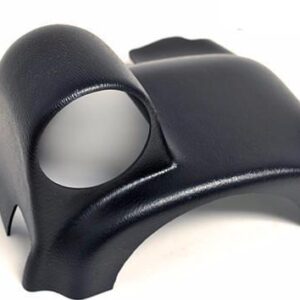 Autometer Single Gauge Steering Column Pod