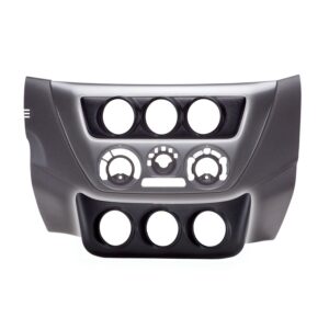 Autometer Triple Gauge Upper Console Pod