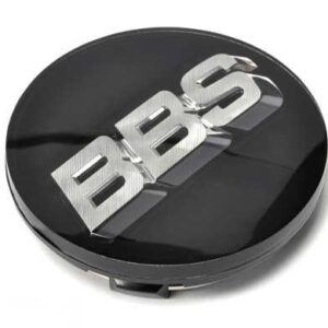 BBS Wheel Center Cap