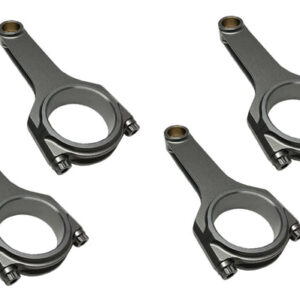 BC Brian Crower ProH2K Connecting Rods for 4B11T Evo X (BC6135)