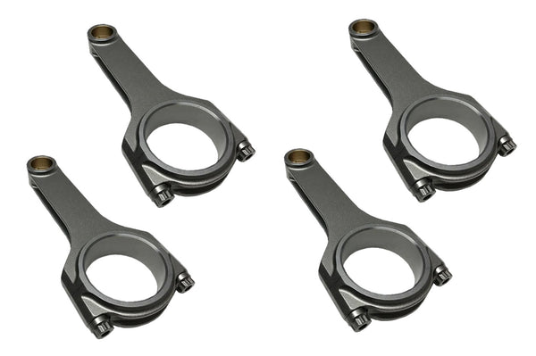 BC Brian Crower ProH2K Connecting Rods for 4B11T Evo X (BC6135)