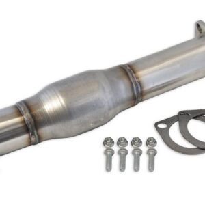 Berk Technology High Flow Catalytic Converter