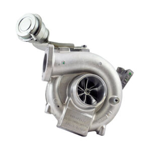 Blouch Evo 9 Dominator 2.0XTR Turbo (Ball Bearing)