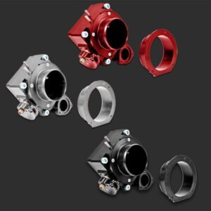 Boomba Racing 75mm Throttle Body