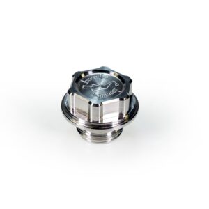 Boomba Racing Oil Cap