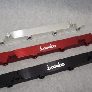 Boomba Racing Super Performance Fuel Rail