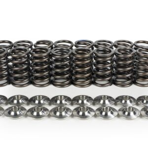 Brian Crower Valve Spring/Retainer Kit
