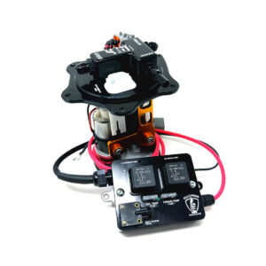 Bulletproof Racing Billet Double Pumper Kit