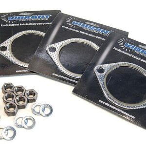 Catback Exhaust Hardware and Gasket Set