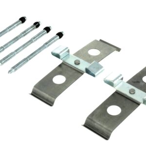 Centric Brake Disc Hardware Kit