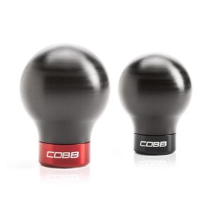 COBB Tuning Shift Knobs
