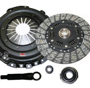 Competition Clutch Stage 2 Street Series 2100 Clutch Kit