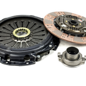 Competition Clutch Stage 3 Street/Strip Series 2600 Clutch Kit