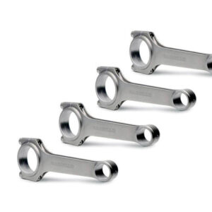 CP Carrillo Pro-H Forged Connecting Rods Set for Mitsubishi Evo X