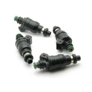 DeatschWerks 1000cc Low Z Fuel Injectors