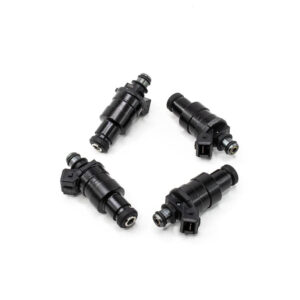 DeatschWerks 1200cc Low Impedence Fuel Injectors