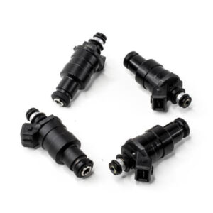 DeatschWerks 550cc Low Z Fuel Injectors