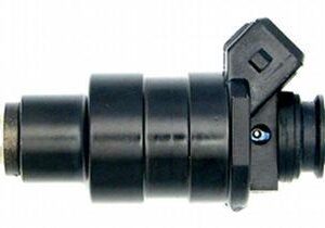 DeatschWerks 800cc Low Impedence Fuel Injectors