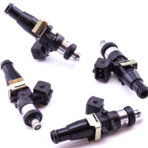 DeatschWerks Bosch EV14 1200cc Fuel Injectors