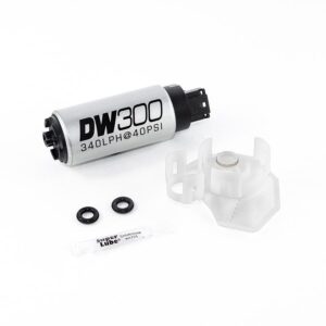 Deatschwerks DW300c Series 340lph Compact In-Tank Fuel Pump