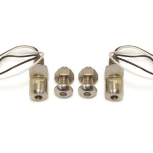 DEI LED License Plate Lighting Kit