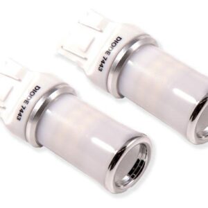 Diode Dynamics 7443 HP48 LED Cool White Bulb Pair