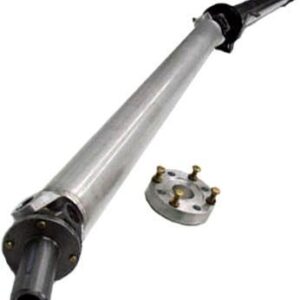Drive Shaft Shop 2-Piece Rear Driveshaft