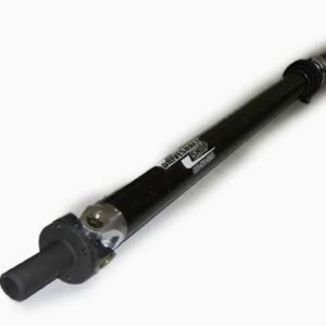Drive Shaft Shop CARBON 2-Piece Rear Driveshaft