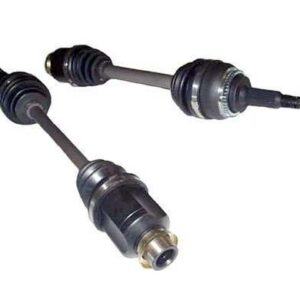 Driveshaft Shop 900HP Complete Front Axles