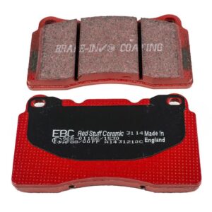 EBC RedStuff Front Brake Pads
