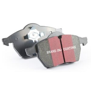 EBC Ultimax2 Front Brake Pads
