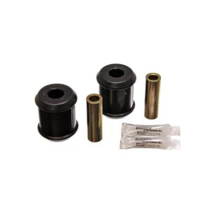 Energy Suspension Black Rear Trailing Arm Bushing Set