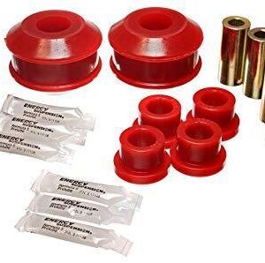 Energy Suspension Front End Control Arm Bushing Set