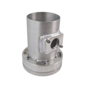ETS Evo X MAF Adapter
