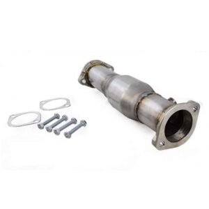 ETS GESI Catted Test Pipe